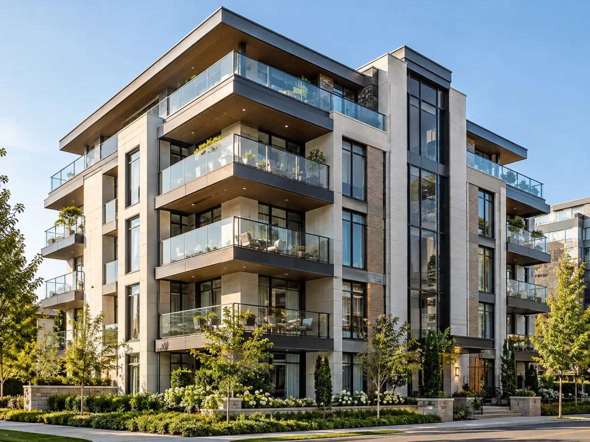 Hero Homes Sector MU residential project overview